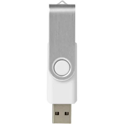 Pamięć USB Rotate Basic 16GB - Biały (12371301)