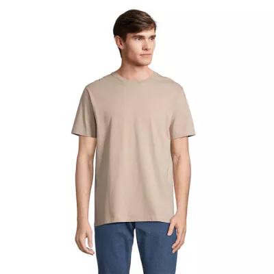 Koszulka unisex organiczna 175 g/m² Sol's LEGEND - Rope (S03981-RO)