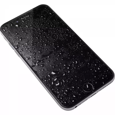 Płynne szkło na telefon HANNA - wielokolorowy (30834mc)