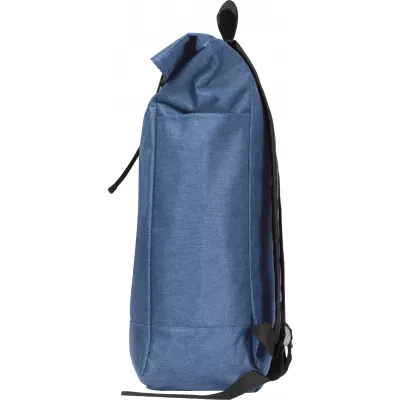 Plecak kurierski RIO GRANDE - niebieski (434604)