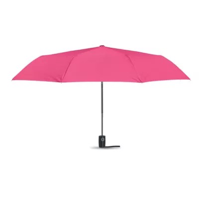 Parasol automatyczny 21" GENTLEMEN - Fuksja (MO8780-38)