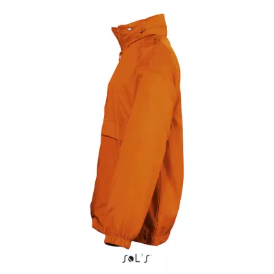 Wiatrówka dziecięca 210 g/m² Sol's SURF KIDS - Pomaranczowy (S32300-OR)