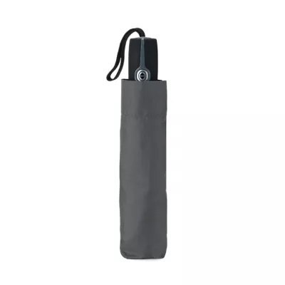 Parasol automatyczny 21" GENTLEMEN - Szary (MO8780-07)