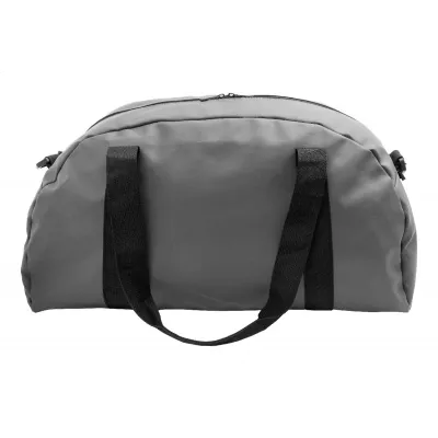 Duffup Torba sportowa RPU - szary (AP800123-77)