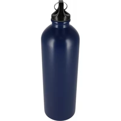 Butelka stalowa OSTROV 750 ml - granatowy (524044)