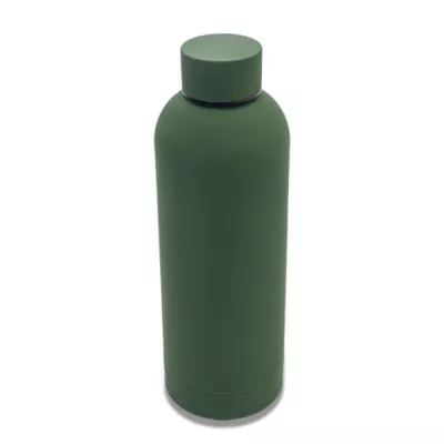 Butelka próżniowa Mendoza 500 ml - ciemnozielony (R08192.51)