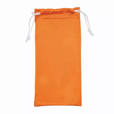 Okulary przeciwsłoneczne NEW STYLE - pomarańczowy (56-0603083)