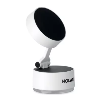 Uchwyt magnetyczny na telefon z przyssawką MAGPHONE - Bialy (MO2619-06)