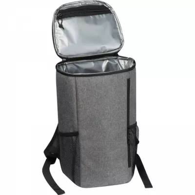 Plecak termiczny ROSSANA - szary (6364707)