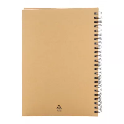 Strobus A5 notes - naturalny-a (AP800194-00)