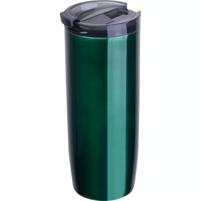 Kubek termiczny CrisMa 600 ml MARIO - zielony (8541409)