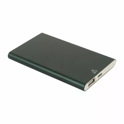 RaluFour power bank 4000 mAh - zielony (AP800528-07)
