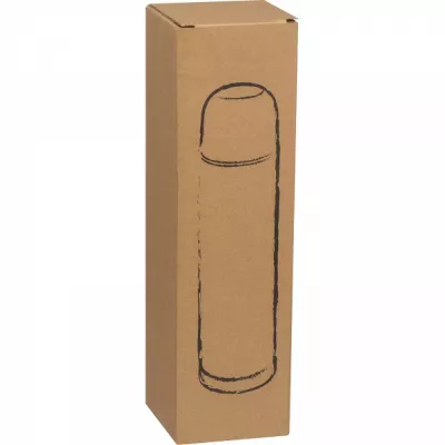 Termos 500 ml JACOB - biały (6008906)