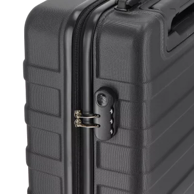 Wózek kabinowy 18 cali (45.7 cm) - czarny (LT95399-N0002)