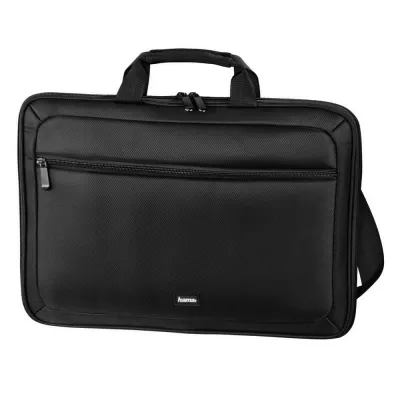 Torba na laptopa 15,6" Hama Nizza Life - czarny (VH045-03)