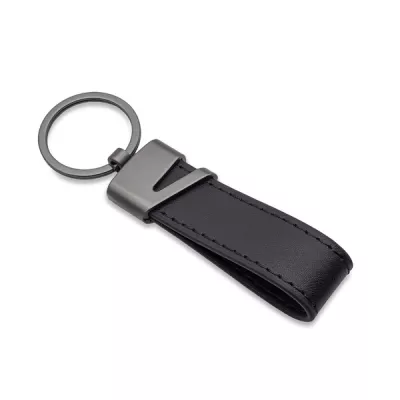 Brelok Luxi - czarny (R41499.02)
