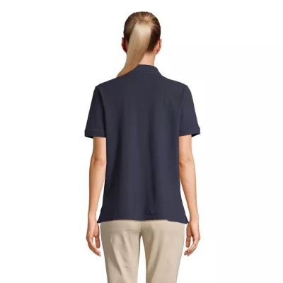 Koszulka polo damska Sol's PACIFIC WOMEN - French Navy (S04440-FN)