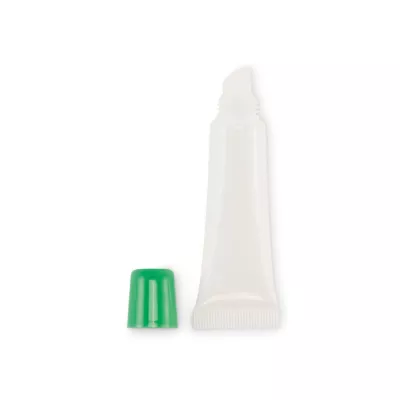 Krem do ust wegański SPF10 12 g w tubce SALVE - Zielony (MO2870-09)