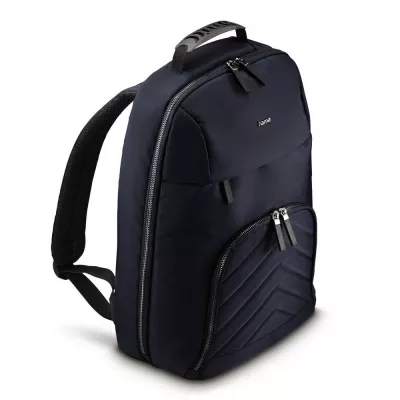 Plecak na laptopa 16,2" Hama Lightweight Premium - granatowy (VH041-04)