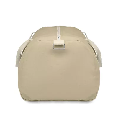 Torba na ramię z recyklingu 320 g/m² MALDI - Khaki (MO2482-39)