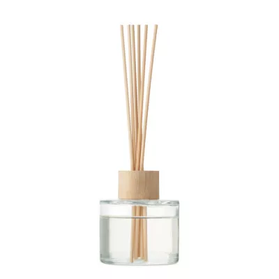 Dyfuzor zapachowy wanilia 100 ml NOIROMA - Przezroczysty (MO2706-22)