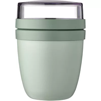 Mepal Ellipse Mini pojemnik na lunch - Zielony (11318461)