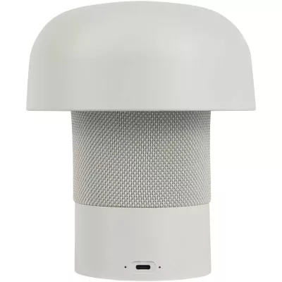 Kooduu Sensa Play Mini przenośny głośnik JBL i lampa - Biały (12445101)