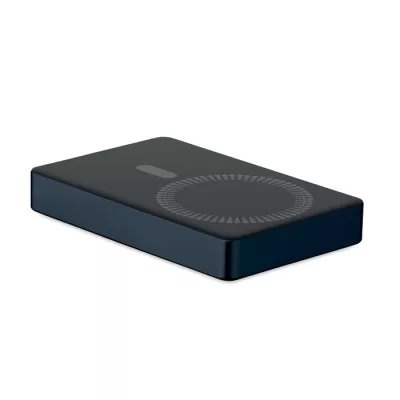 Powerbank bezprzewodowy 10 000 mAh 15W POWERMAG - Francuski Granat (MO2957-85)