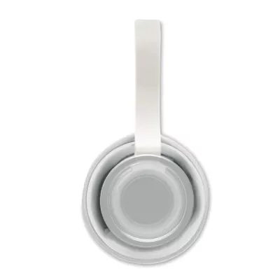 Butelka szklana z recyklingu 500 ml w etui EBOR - Bezowy (MO2089-13)