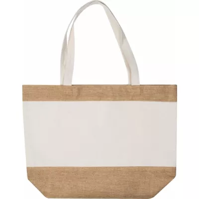 Torba plażowa SAO LUIS - beżowy (363213)