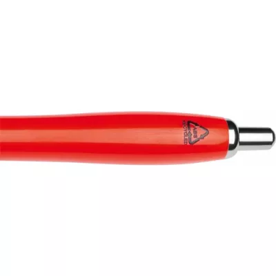 Długopis plastikowy LIMA - czerwony (374905)