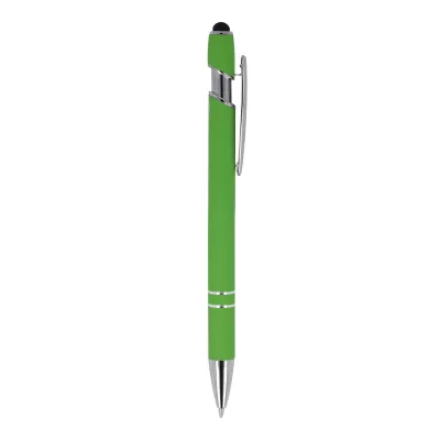 Paris soft touch R-AL niebieski tusz - jasnozielony (LT80606-N0032)
