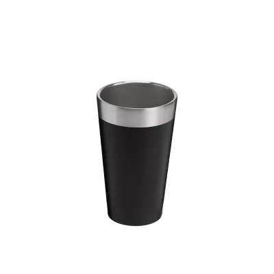 Kubek Stanley Stacking Tumbler 0,47 L - Black 2.0 (10118820093)