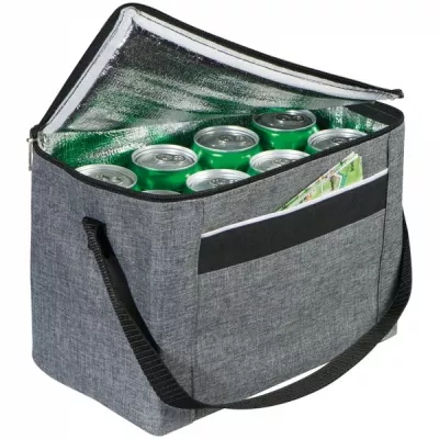 Torba termiczna ELMONT - ciemnoszary (071477)