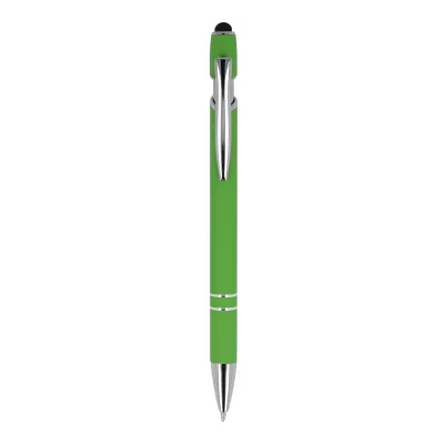 Paris soft touch R-AL niebieski tusz - jasnozielony (LT80606-N0032)