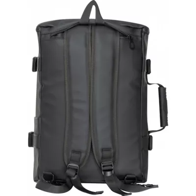 Plecak - torba CrisMa OLGA - czarny (6434503)