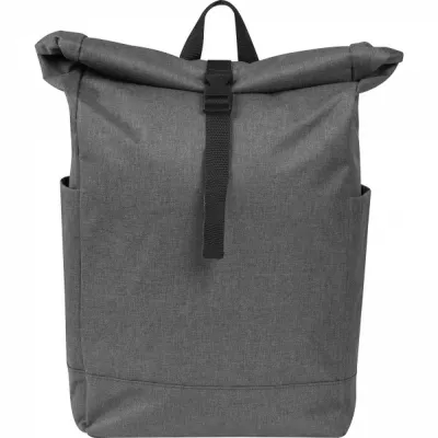 Plecak MAURICIO - czarny (6133803)