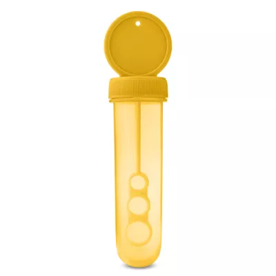 Bańki mydlane 30 ml SOPLA - Zólty (MO8817-08)