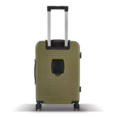 Wózek podróżny InSideOut Rulla 20 cali (50.8 cm) - Oliwkowa zieleń (LT57115-N0043)