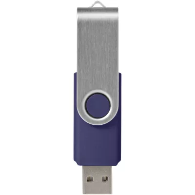 Pamięć USB Rotate Basic 16GB - Błękit królewski (12371302)