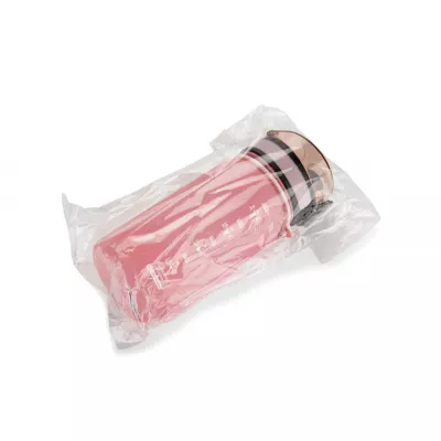 Bidon MOTIVA mini 500 ml - różowy (16246-21)