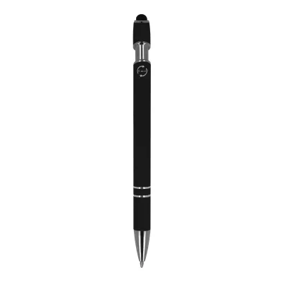Paris soft touch R-AL czarny tusz - czarny (LT80607-N0002)