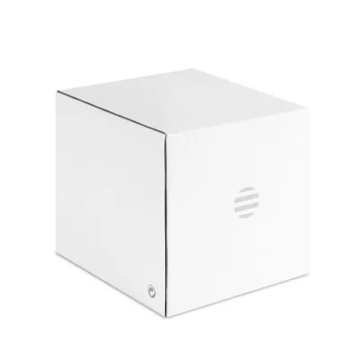 Głośnik bezprzewodowy z MDF 3W SONICONE - Drewna (MO9084-40)