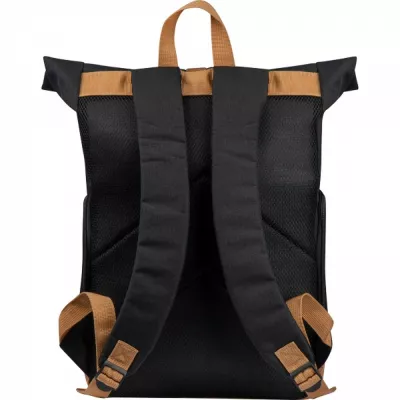 Plecak DAGMAR - czarny (6257103)