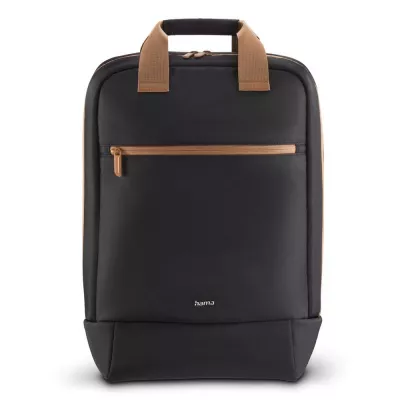 Plecak laptopa 16,2" Hama Lightweight - czarny (VH040-03)
