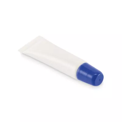 Krem do ust wegański SPF10 12 g w tubce SALVE - Niebieski (MO2870-04)