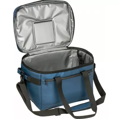 Torba termiczna CrisMa EDMUND - granatowy (6442244)