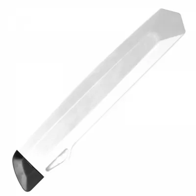 Nóż do kartonu INGO - biały (8900106)