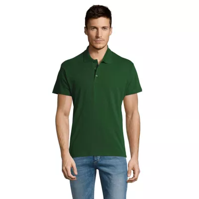 Koszulka polo męska piqué 170 g/m² Sol's SUMMER II - Zielony Golf (S11342-GG)