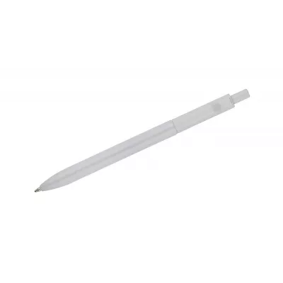 Długopis KARBI - biały (19833-01)